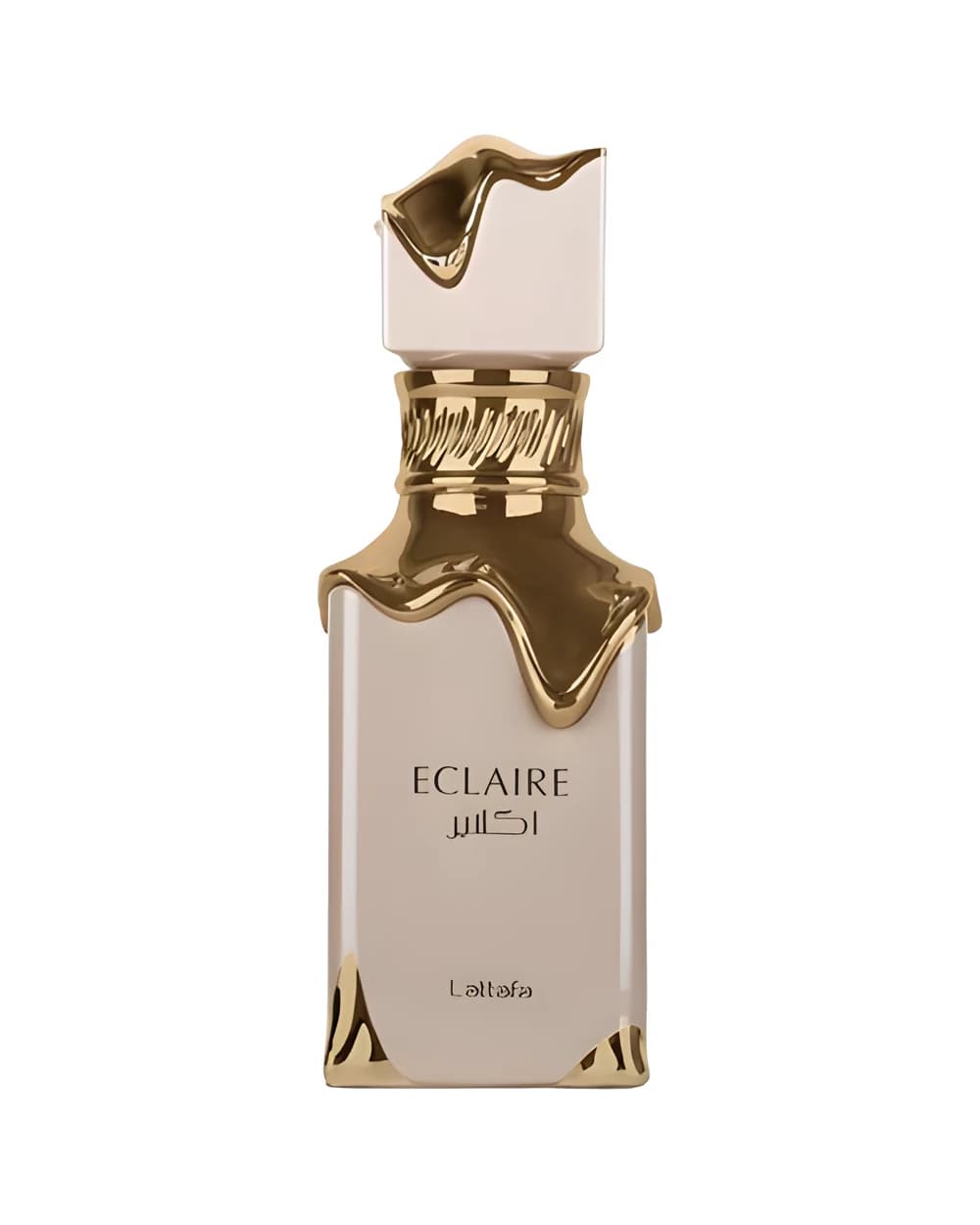 Eclaire de Lattafa, frasco original