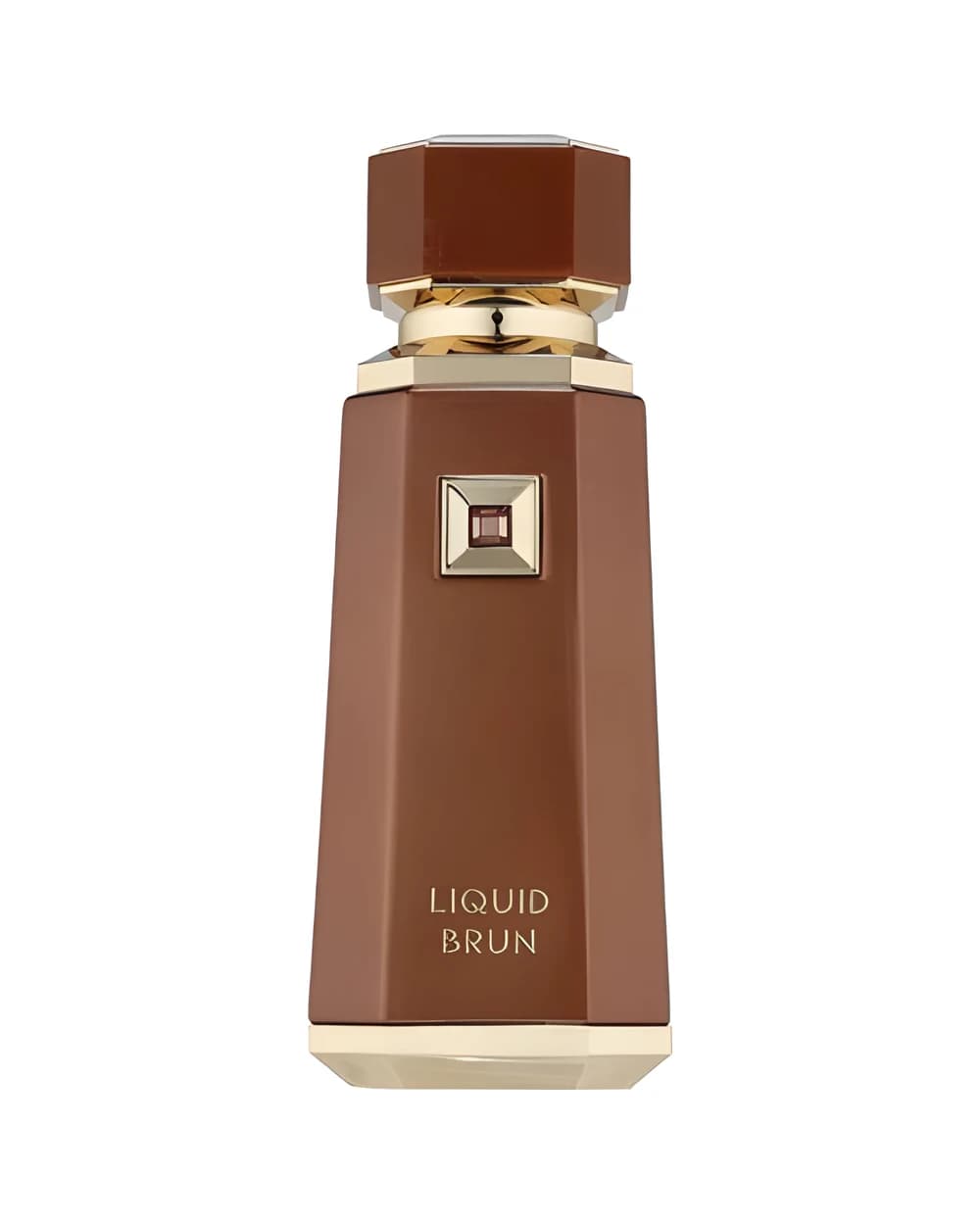 Liquid Brun de French Avenue, frasco original