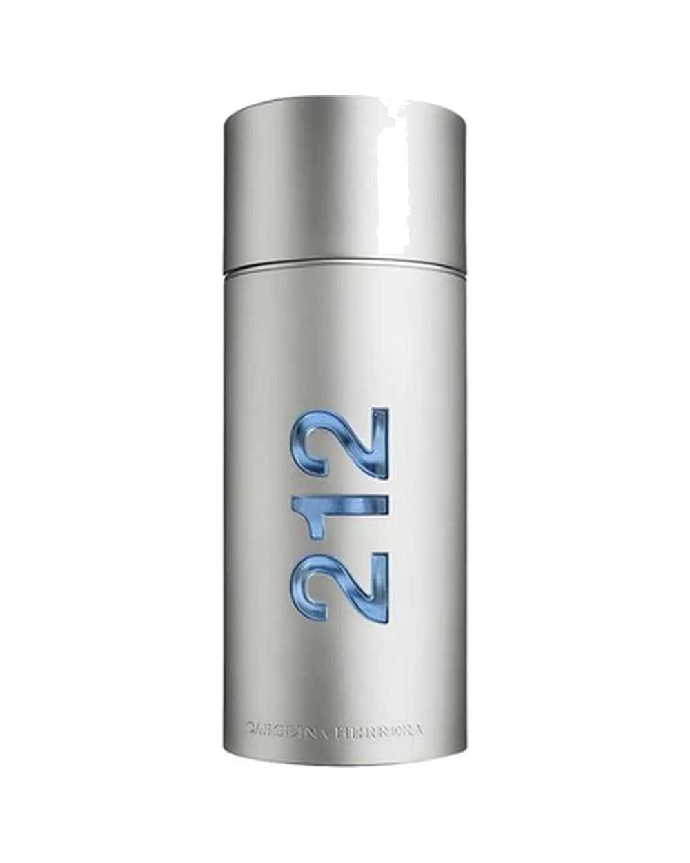 Foto de referencia: 212 Men de Carolina Herrera. El producto que recibes es la perfumería preparada Perfupox.