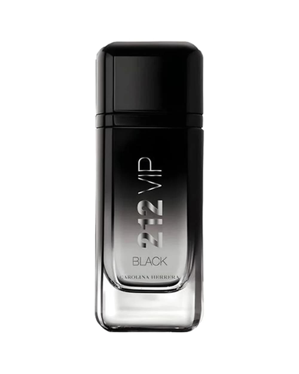 Foto de referencia: 212 VIP Black de Carolina Herrera. El producto que recibes es la perfumería preparada Perfupox.