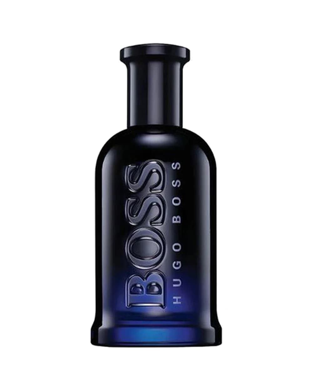 Foto de referencia: Boss Bottled Night de Hugo Boss. El producto que recibes es la perfumería preparada Perfupox.
