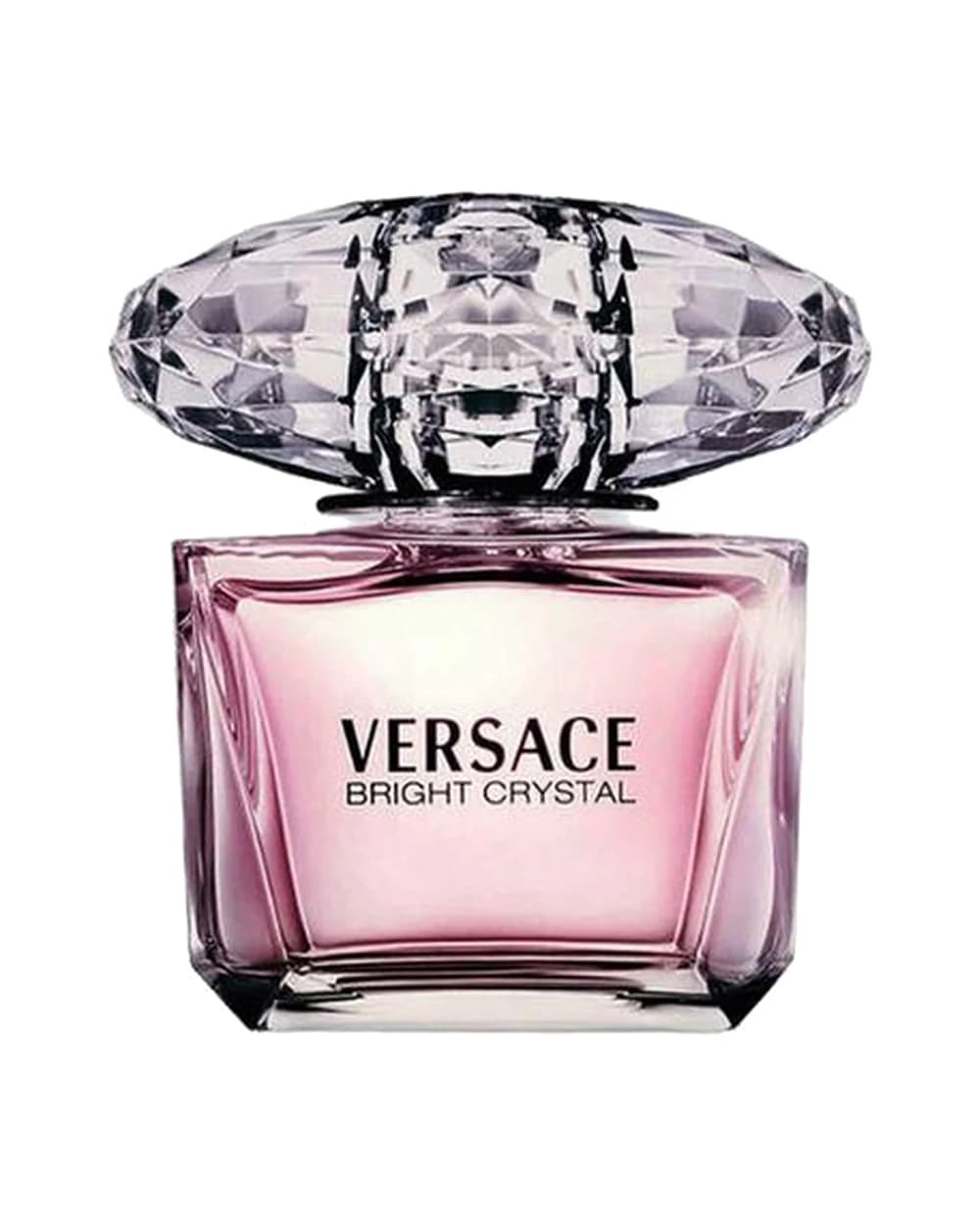Foto de referencia: Bright Crystal de Versace. El producto que recibes es la perfumería preparada Perfupox.