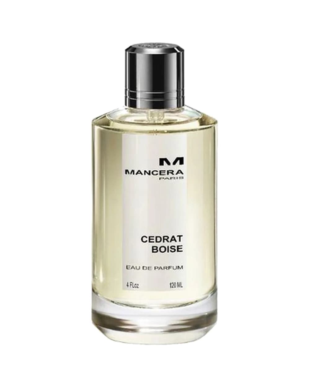Foto de referencia: Cedrat Boisé de Mancera. El producto que recibes es la perfumería preparada Perfupox.