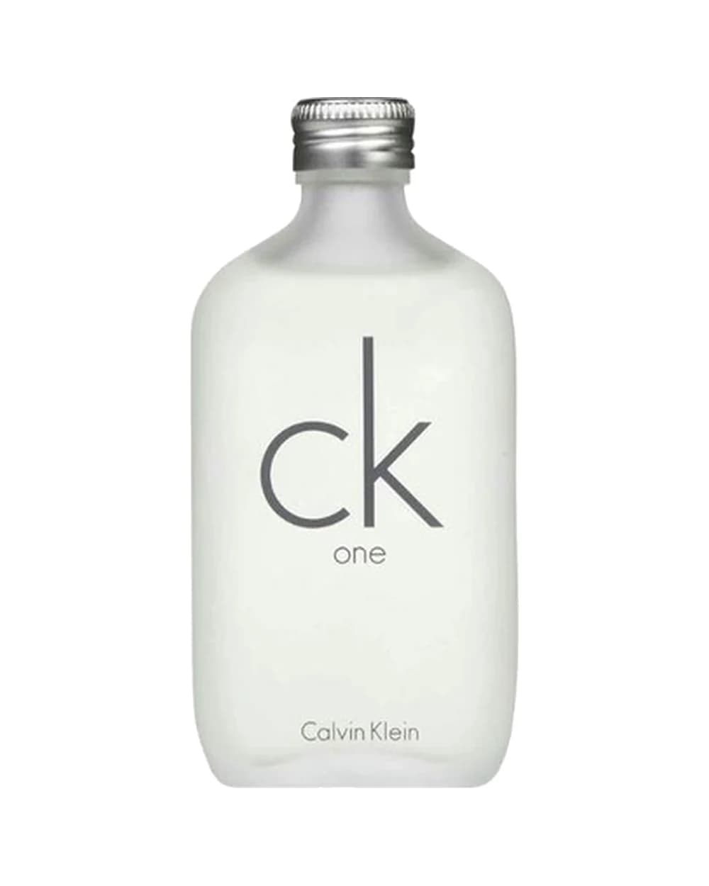 Foto de referencia: CK One de Calvin Klein. El producto que recibes es la perfumería preparada Perfupox.