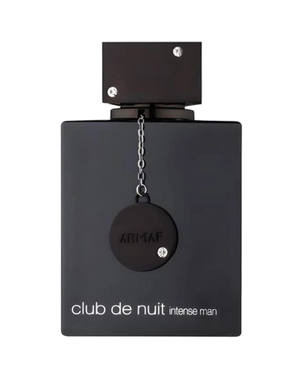 Foto de referencia: Club de Nuit Intense Man de Armaf. El producto que recibes es la perfumería preparada Perfupox.