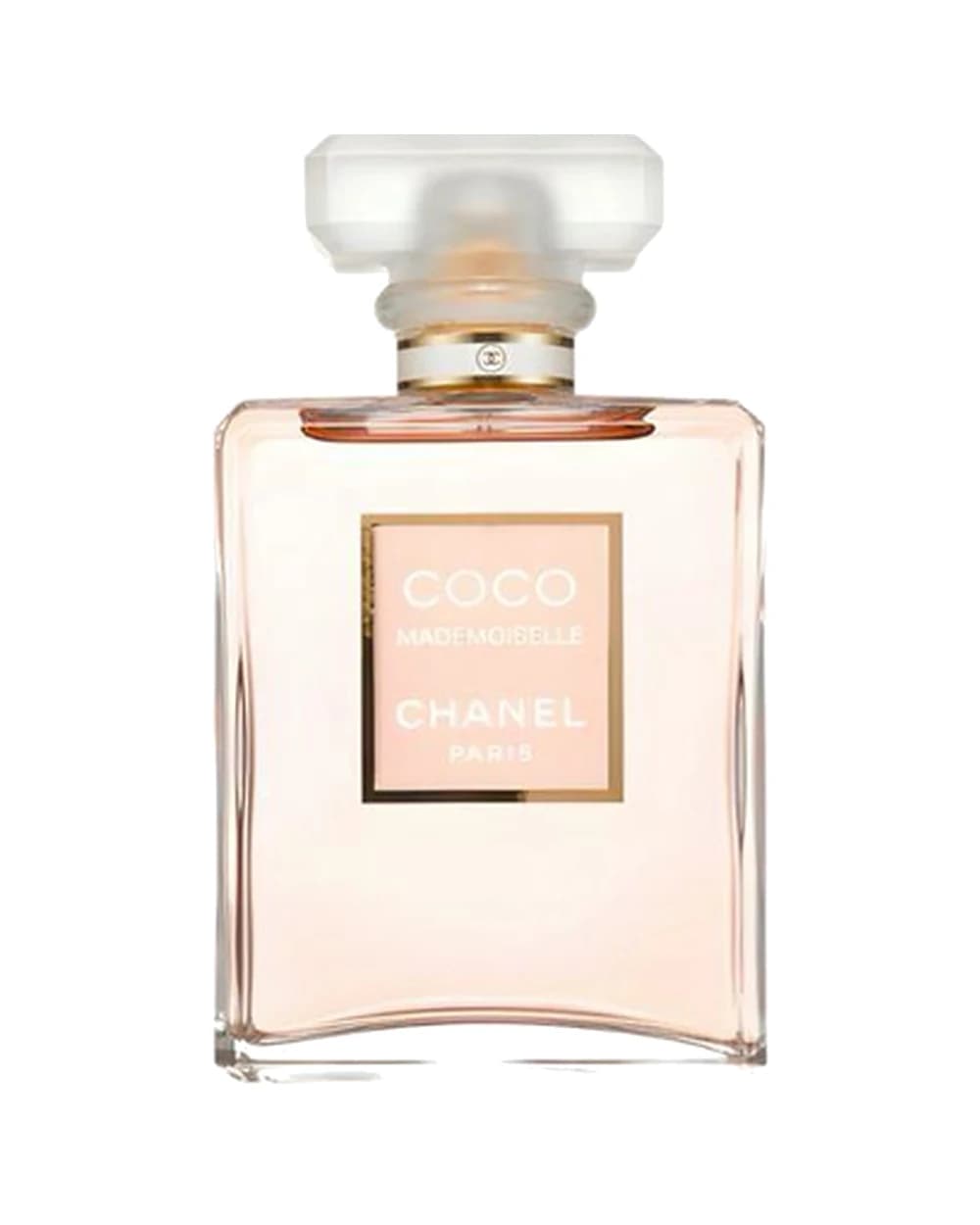 Foto de referencia: Coco Mademoiselle de Chanel. El producto que recibes es la perfumería preparada Perfupox.