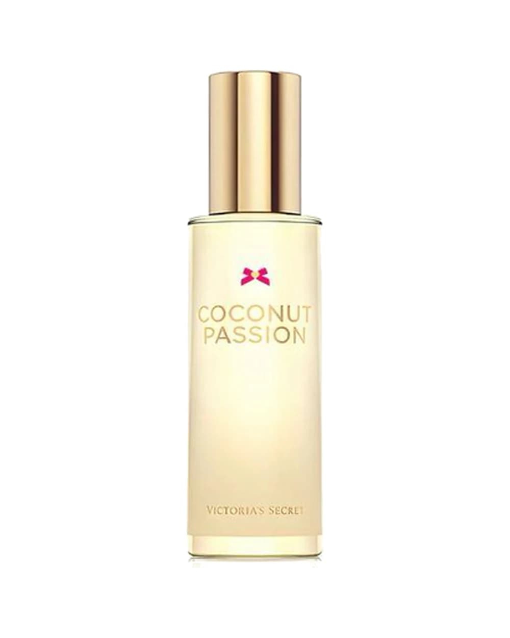 Foto de referencia: Coconut Passion de Victoria's Secret. El producto que recibes es la perfumería preparada Perfupox.
