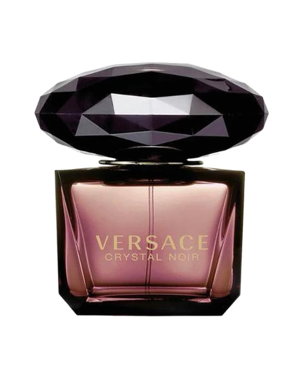 Foto de referencia: Crystal Noir de Versace. El producto que recibes es la perfumería preparada Perfupox.
