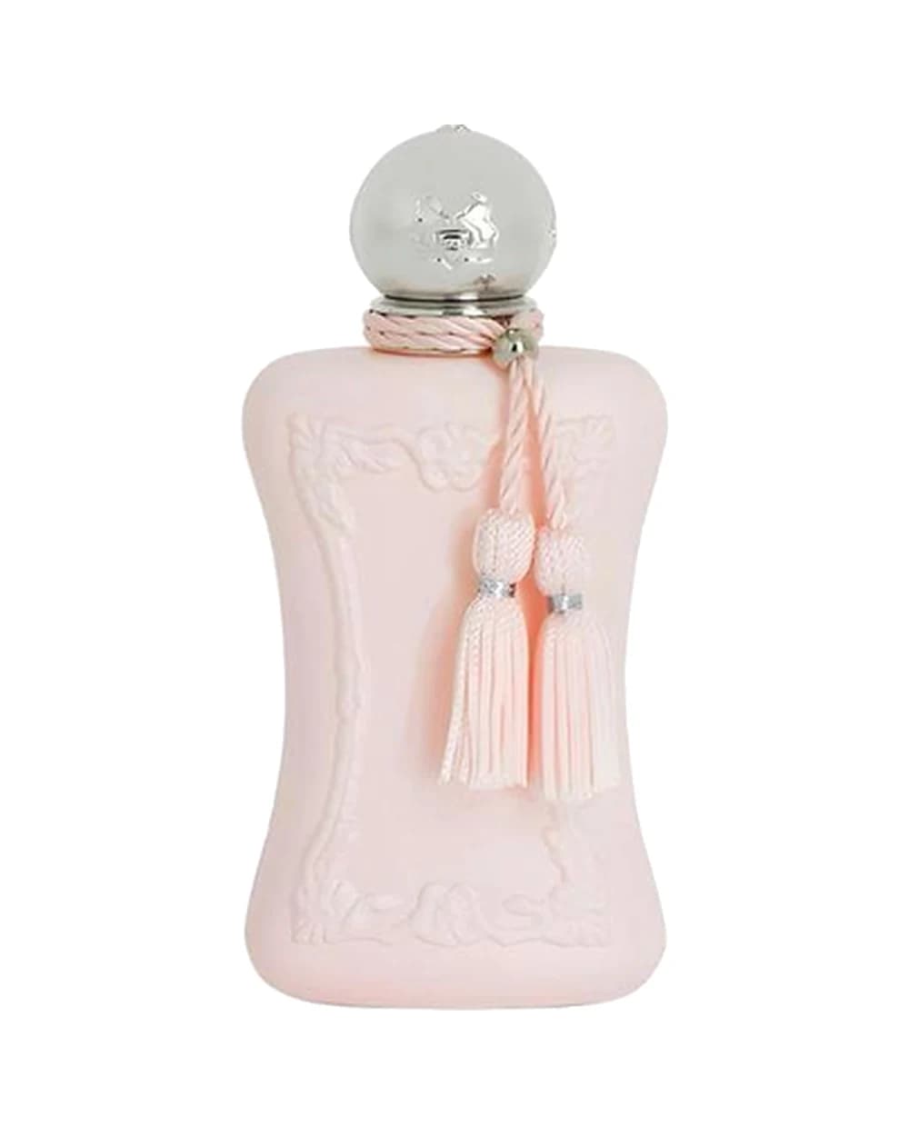Foto de referencia: Delina de Parfums de Marly. El producto que recibes es la perfumería preparada Perfupox.