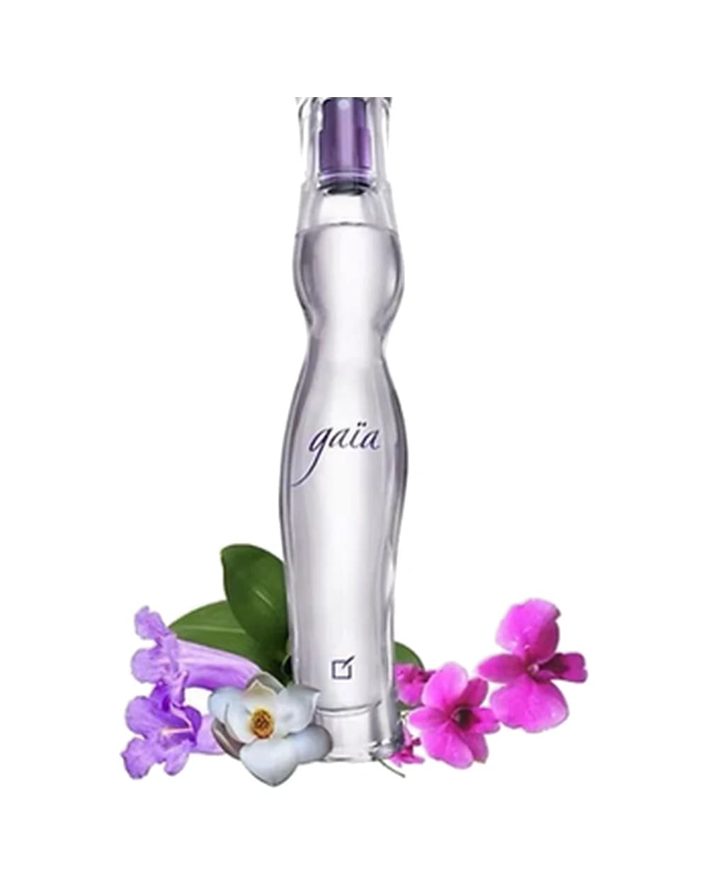 Foto de referencia: Gaia de Yanbal. El producto que recibes es la perfumería preparada Perfupox.