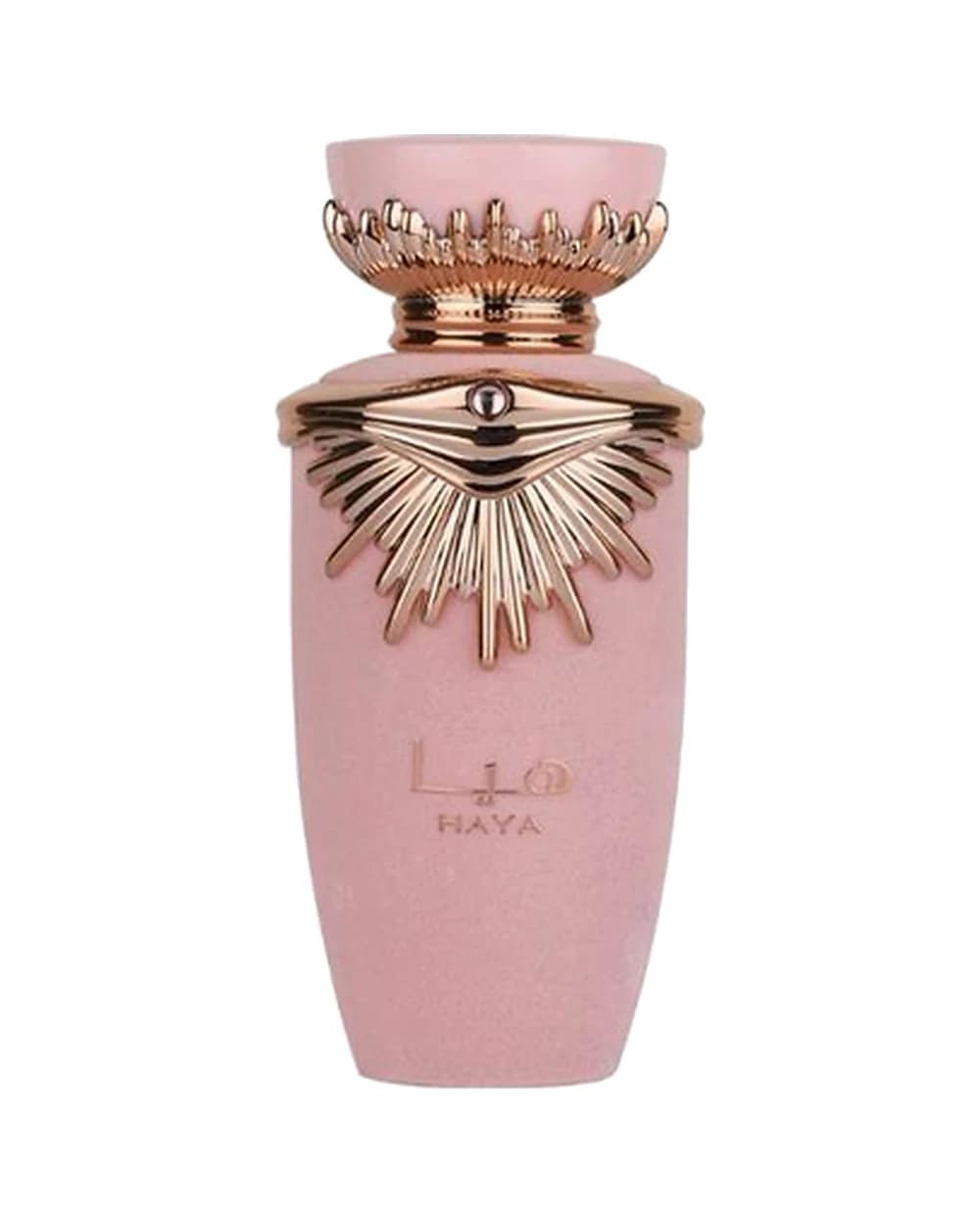 Foto de referencia: Haya de Lattafa. El producto que recibes es la perfumería preparada Perfupox.