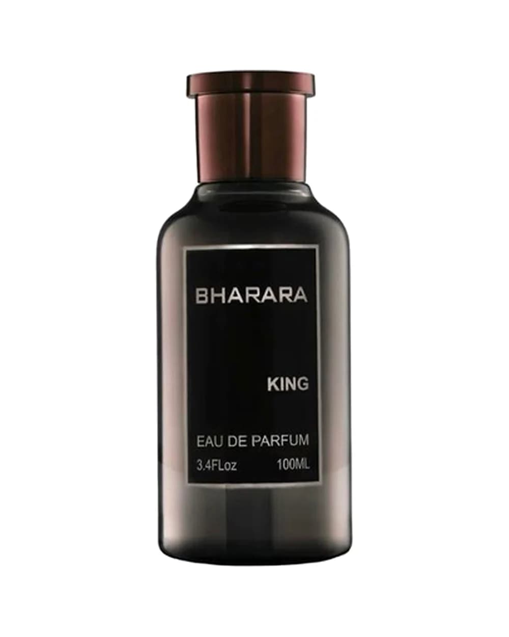 Foto de referencia: King de Bharara. El producto que recibes es la perfumería preparada Perfupox.