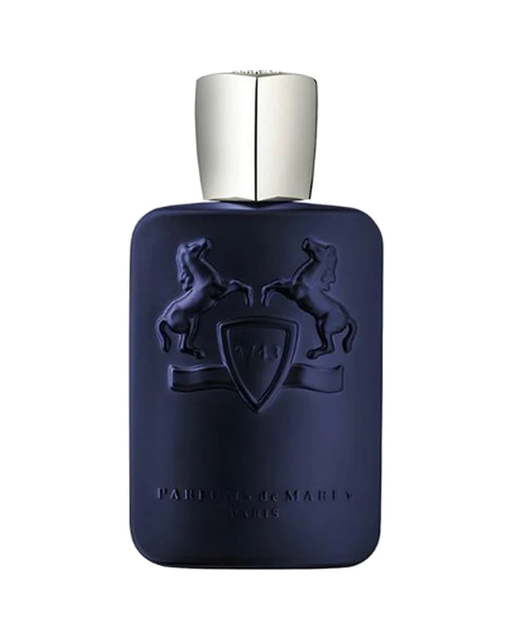 Foto de referencia: Layton de Parfums de Marly. El producto que recibes es la perfumería preparada Perfupox.
