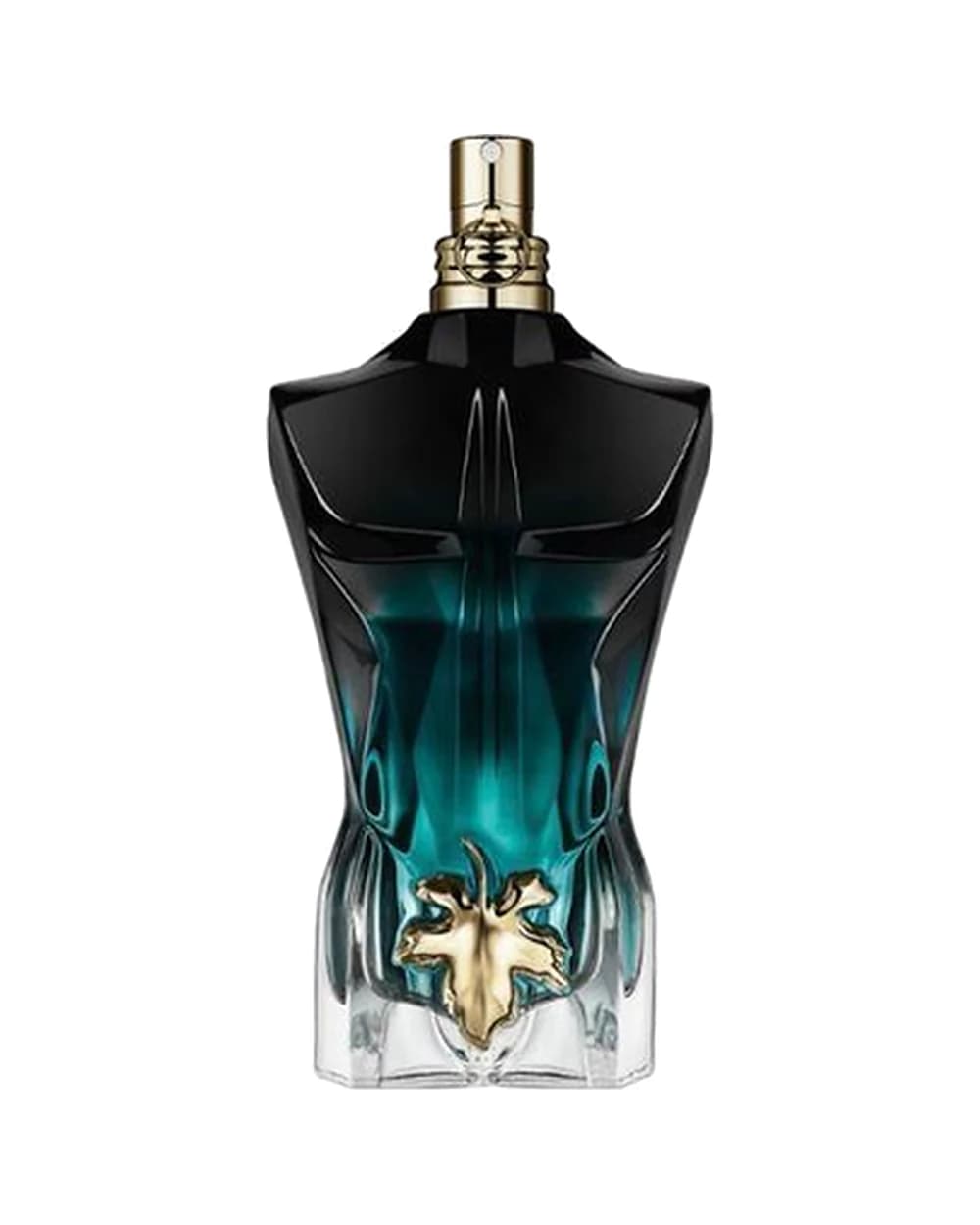 Foto de referencia: Le Beau Le Parfum de Jean Paul Gaultier. El producto que recibes es la perfumería preparada Perfupox.