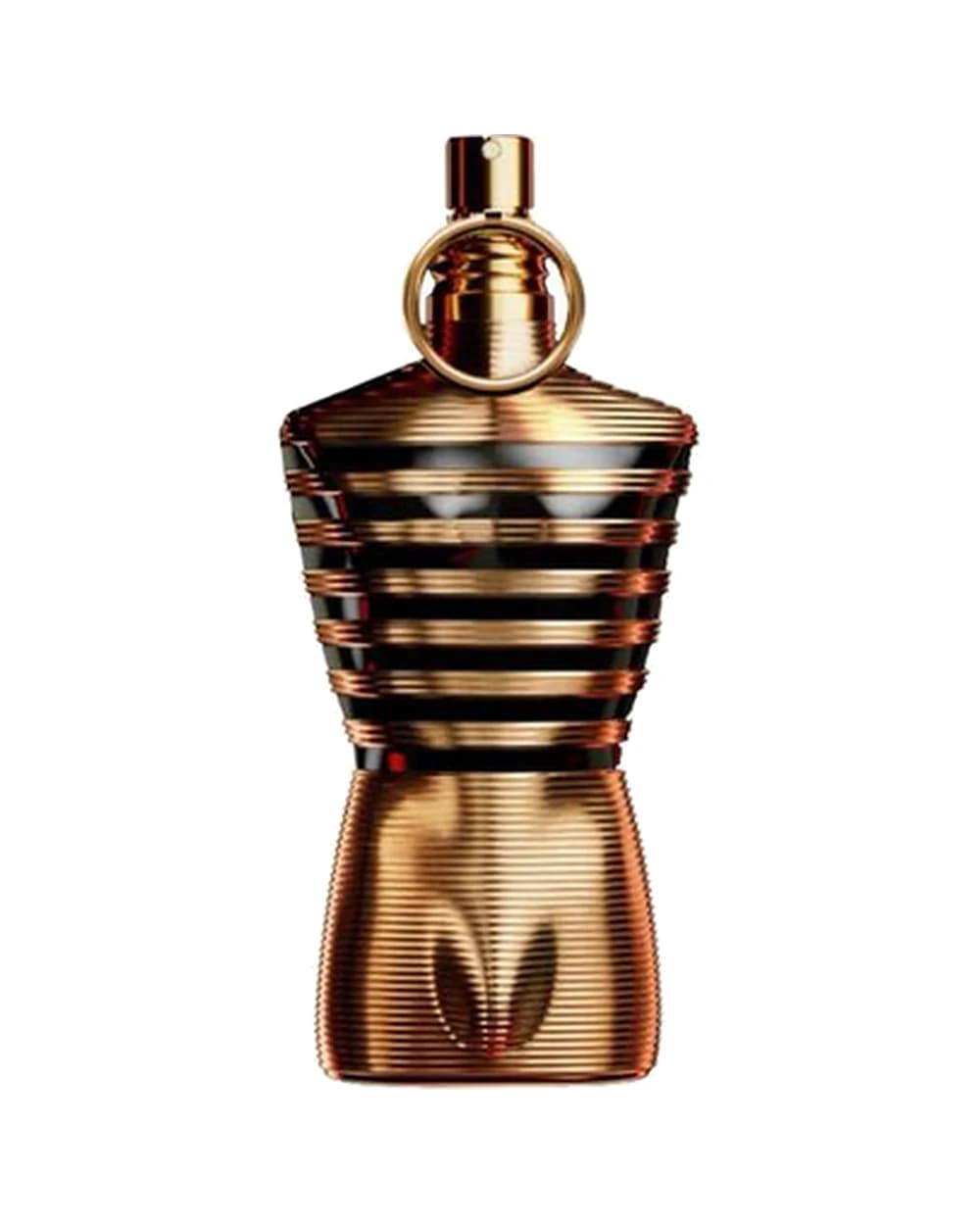 Foto de referencia: Le Male Elixir de Jean Paul Gaultier. El producto que recibes es la perfumería preparada Perfupox.