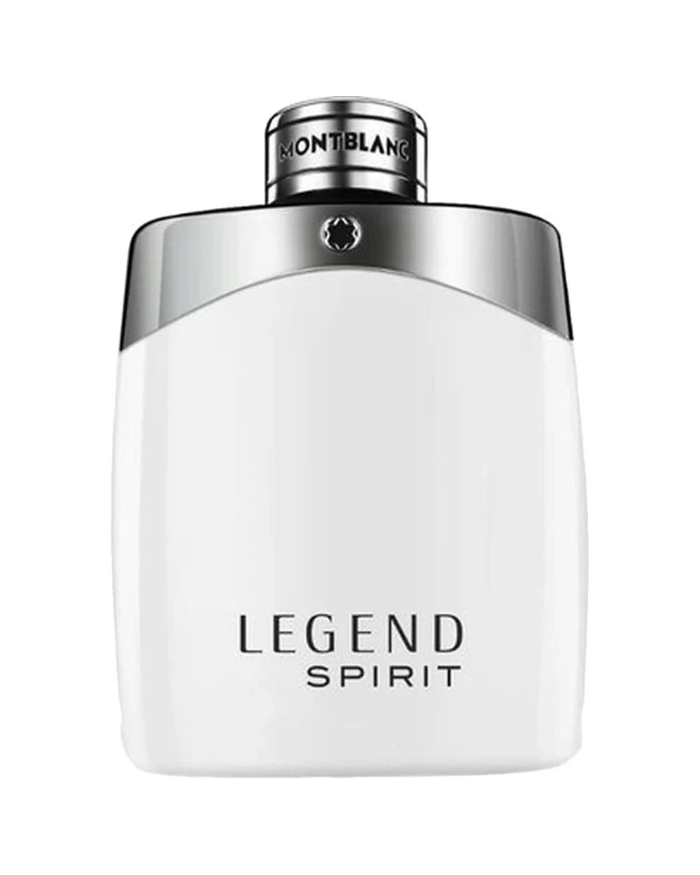 Foto de referencia: Legend Spirit de Montblanc. El producto que recibes es la perfumería preparada Perfupox.
