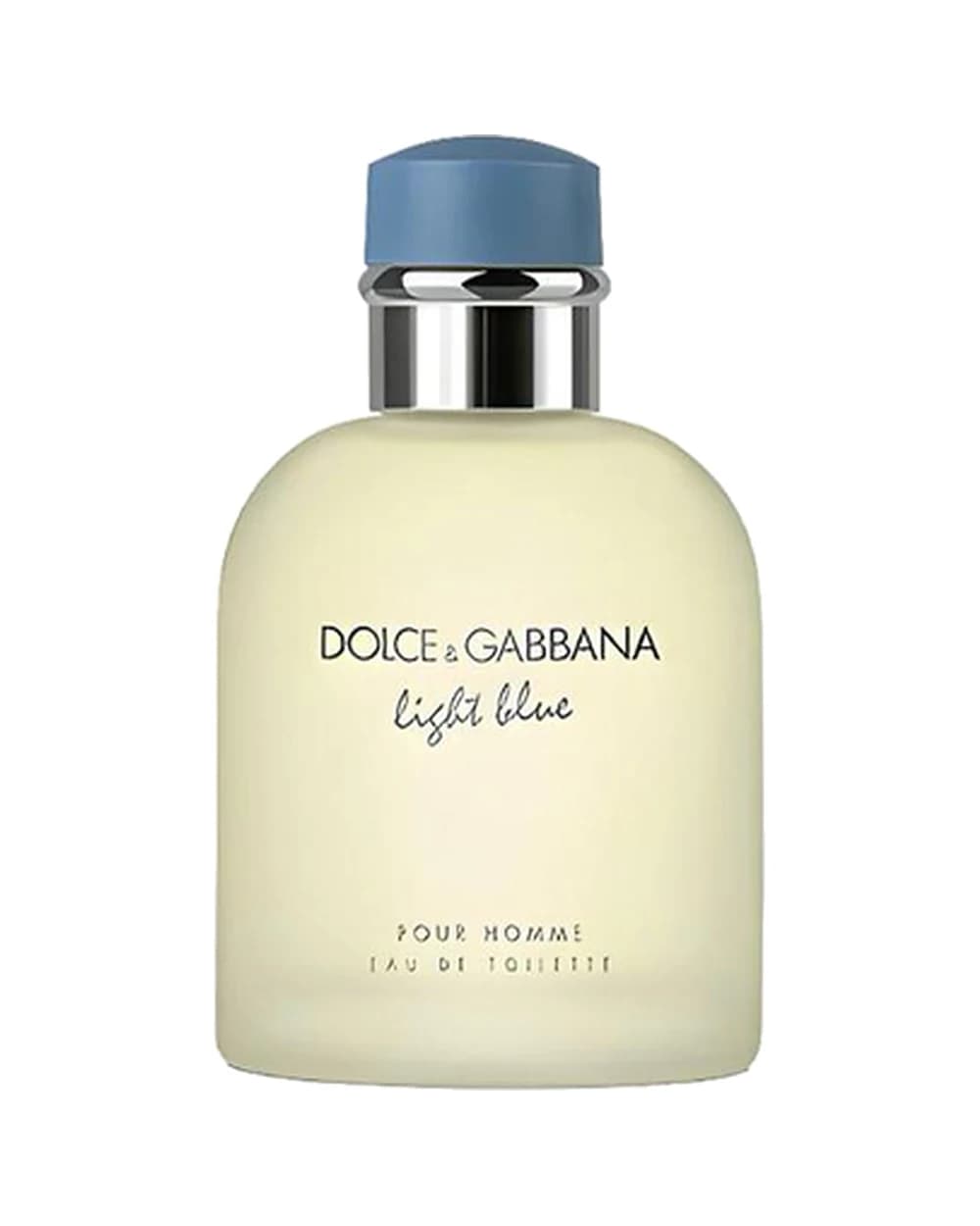 Foto de referencia: Light Blue pour Homme de Dolce&Gabbana. El producto que recibes es la perfumería preparada Perfupox.