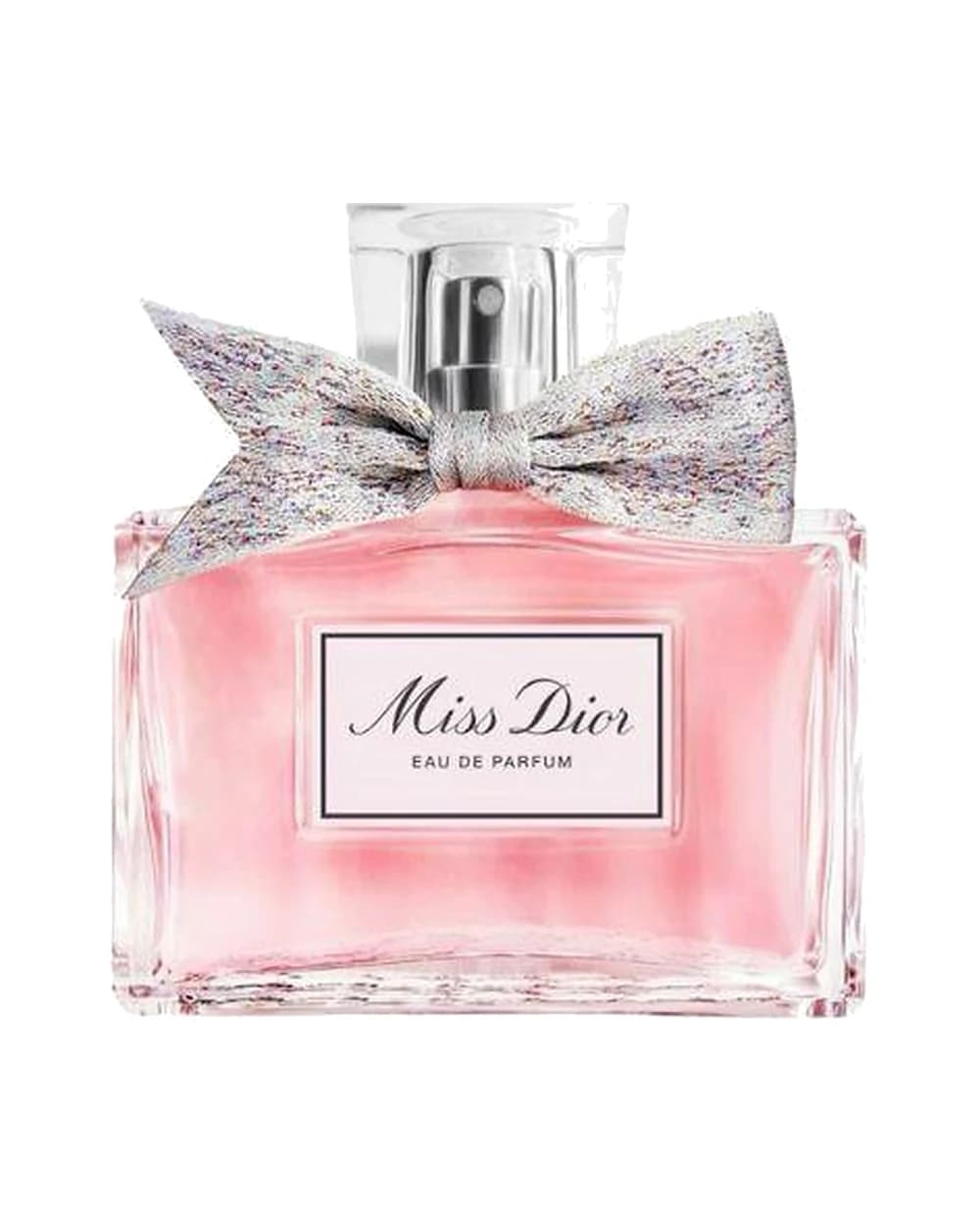 Foto de referencia: Miss Dior Eau de Parfum (2021) de Dior. El producto que recibes es la perfumería preparada Perfupox.
