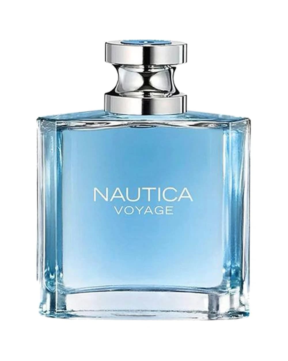 Foto de referencia: Nautica Voyage de Nautica. El producto que recibes es la perfumería preparada Perfupox.