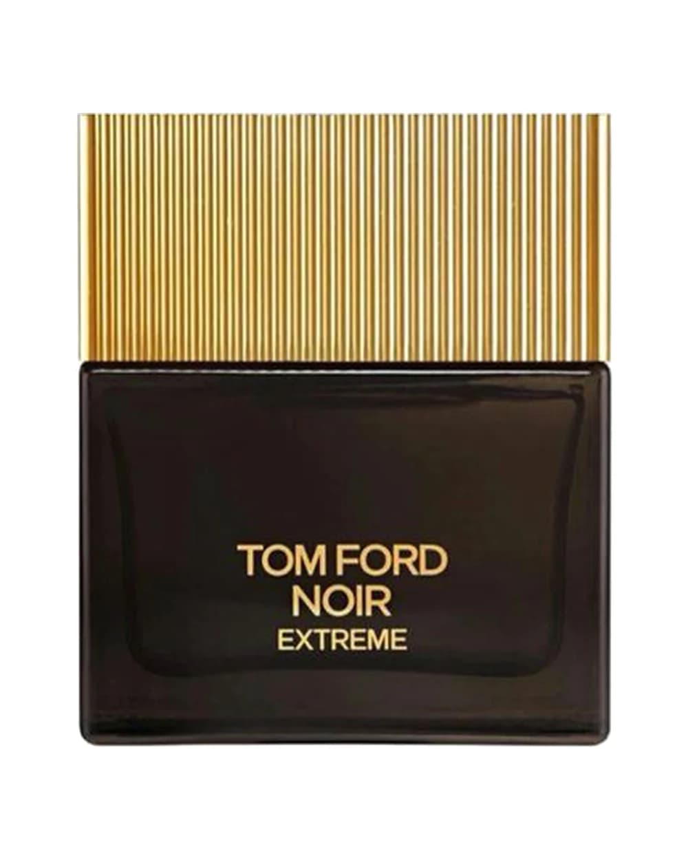 Foto de referencia: Noir Extreme de Tom Ford. El producto que recibes es la perfumería preparada Perfupox.