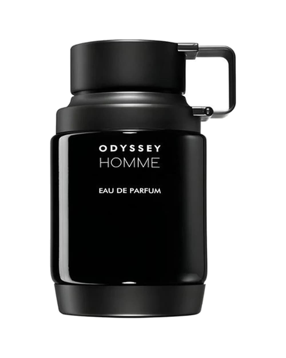 Foto de referencia: Odyssey Homme de Armaf. El producto que recibes es la perfumería preparada Perfupox.