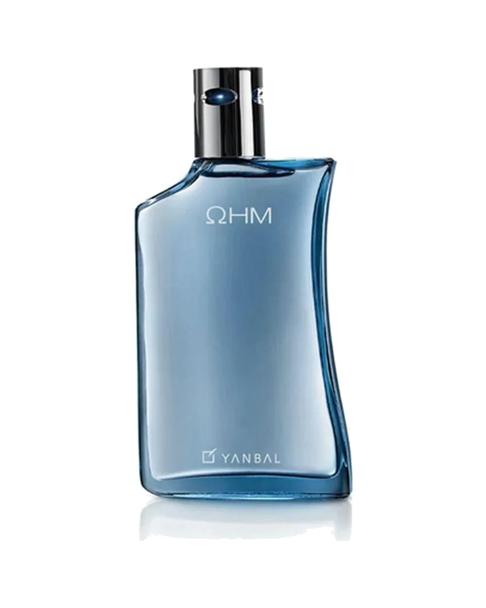 Foto de referencia: Ohm de Yanbal. El producto que recibes es la perfumería preparada Perfupox.