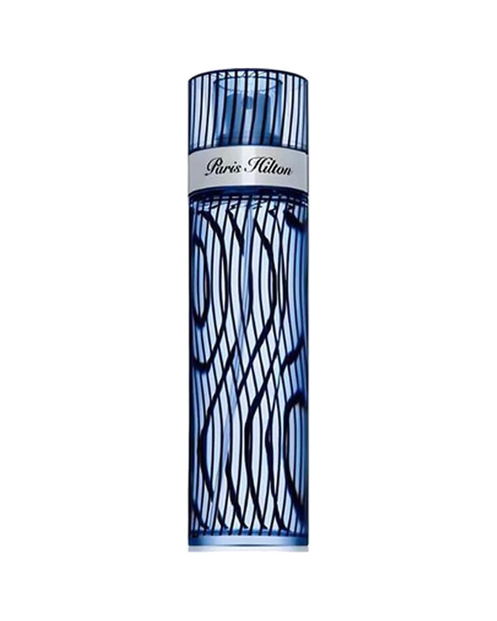 Foto de referencia: Paris Hilton for Men de Paris Hilton. El producto que recibes es la perfumería preparada Perfupox.