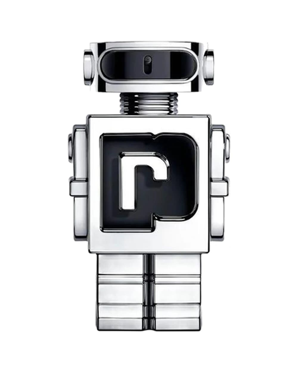 Foto de referencia: Phantom de Rabanne. El producto que recibes es la perfumería preparada Perfupox.