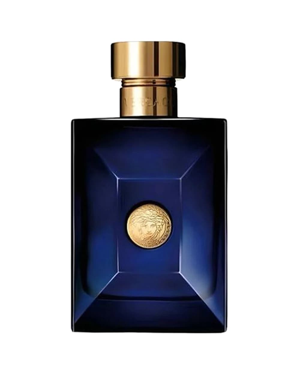 Foto de referencia: Pour Homme Dylan Blue de Versace. El producto que recibes es la perfumería preparada Perfupox.