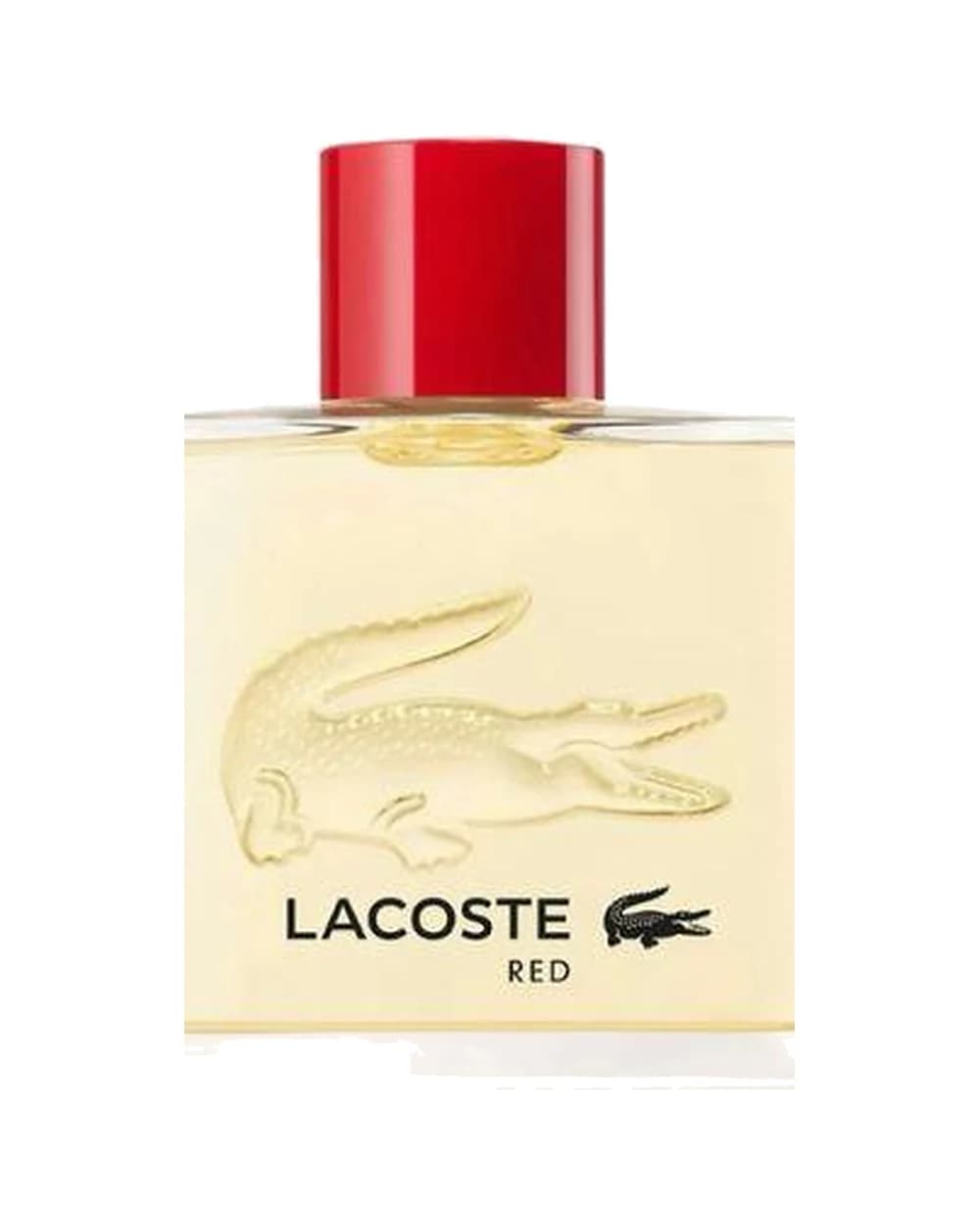 Foto de referencia: Red de Lacoste. El producto que recibes es la perfumería preparada Perfupox.