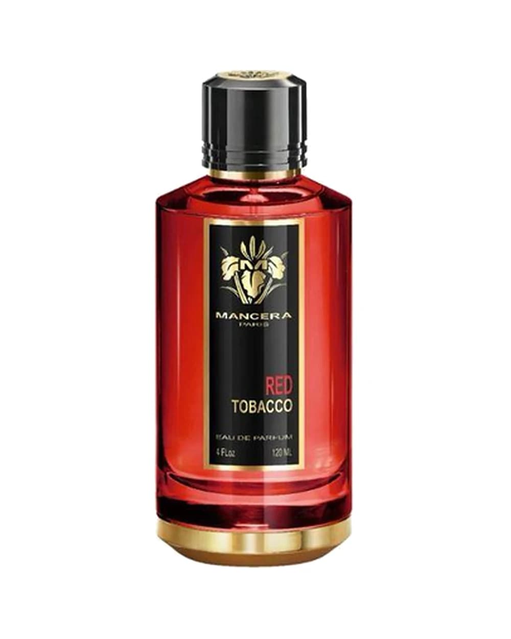 Foto de referencia: Red Tobacco de Mancera. El producto que recibes es la perfumería preparada Perfupox.
