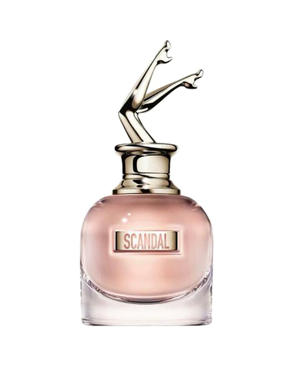 Foto de referencia: Scandal de Jean Paul Gaultier. El producto que recibes es la perfumería preparada Perfupox.