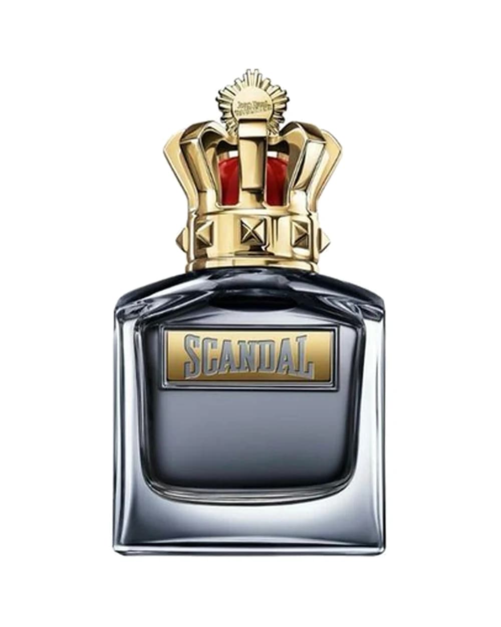 Foto de referencia: Scandal Pour Homme de Jean Paul Gaultier. El producto que recibes es la perfumería preparada Perfupox.