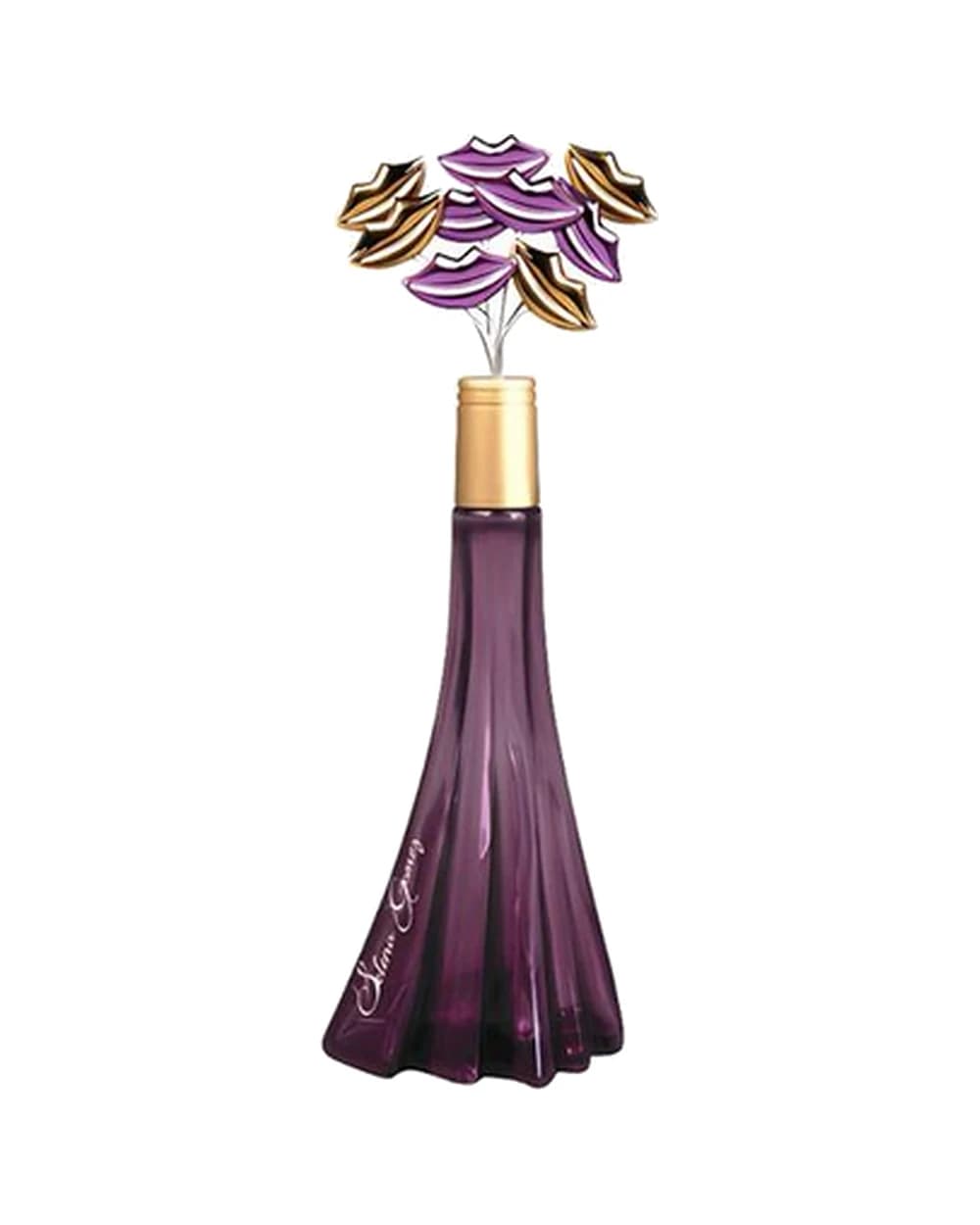 Foto de referencia: Selena Gomez Eau de Parfum de Selena Gomez. El producto que recibes es la perfumería preparada Perfupox.