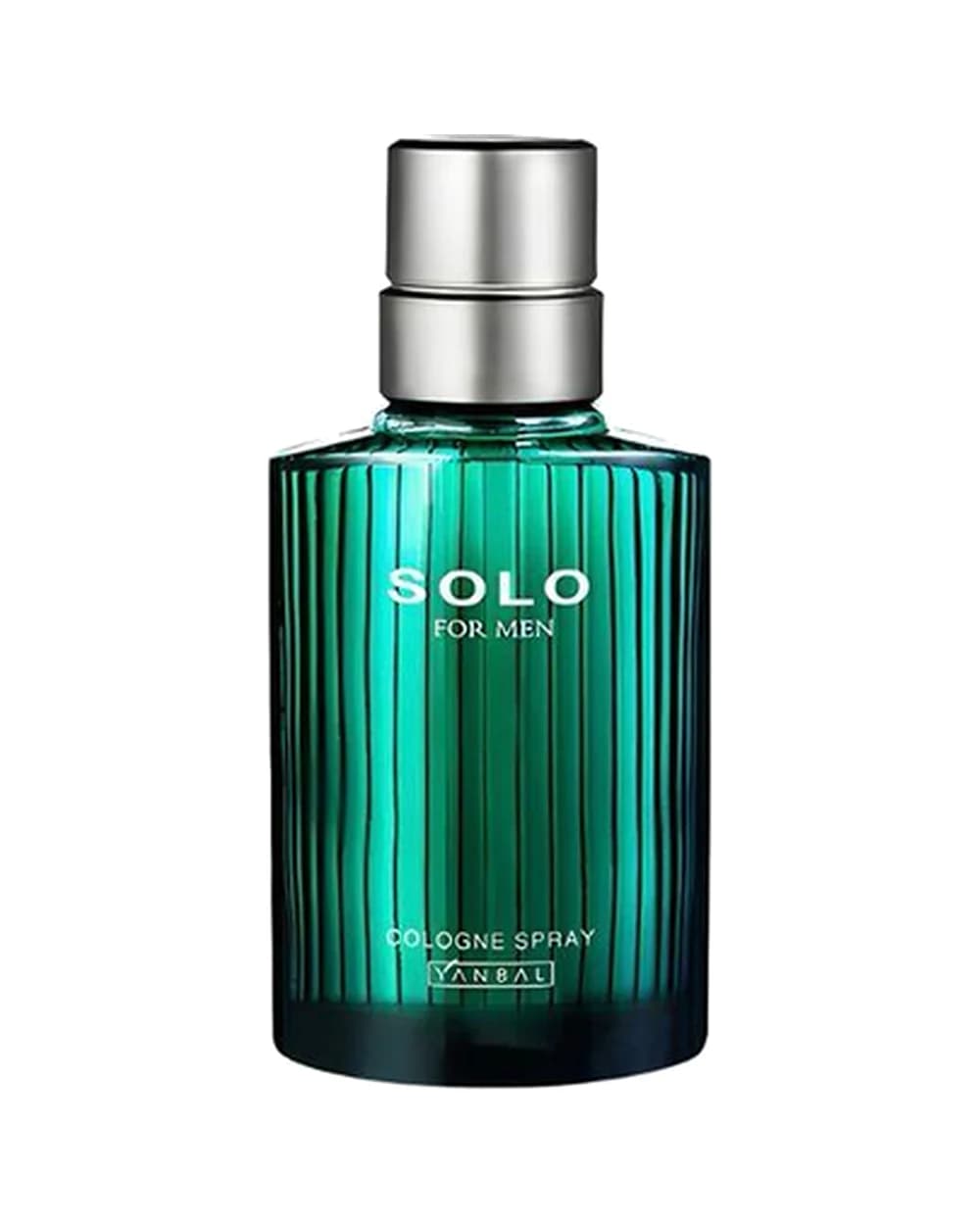 Foto de referencia: Solo de Yanbal. El producto que recibes es la perfumería preparada Perfupox.