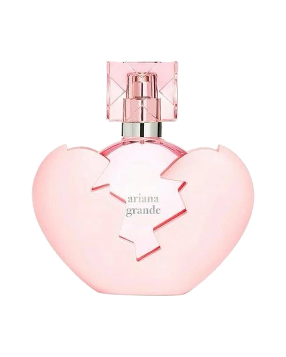Foto de referencia: Thank U, Next de Ariana Grande. El producto que recibes es la perfumería preparada Perfupox.