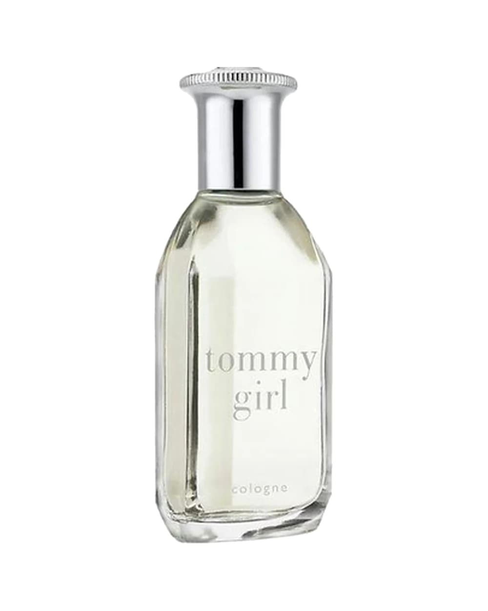 Foto de referencia: Tommy Girl de Tommy Hilfiger. El producto que recibes es la perfumería preparada Perfupox.