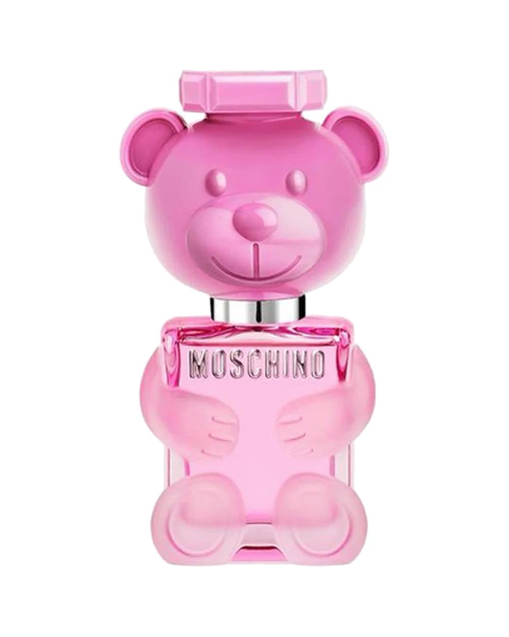 Foto de referencia: Toy 2 Bubble Gum de Moschino. El producto que recibes es la perfumería preparada Perfupox.