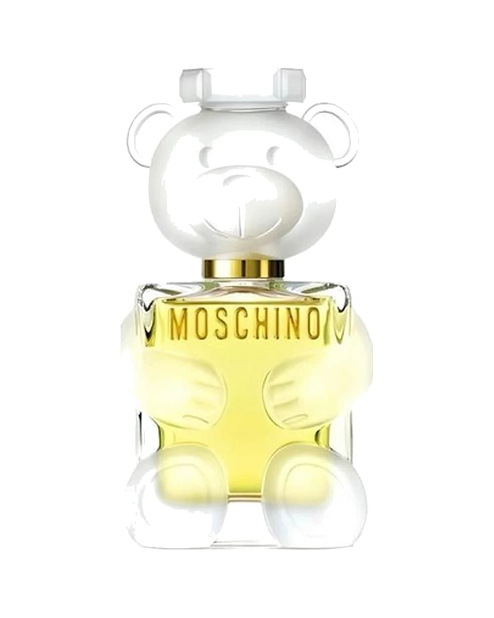 Foto de referencia: Toy 2 de Moschino. El producto que recibes es la perfumería preparada Perfupox.