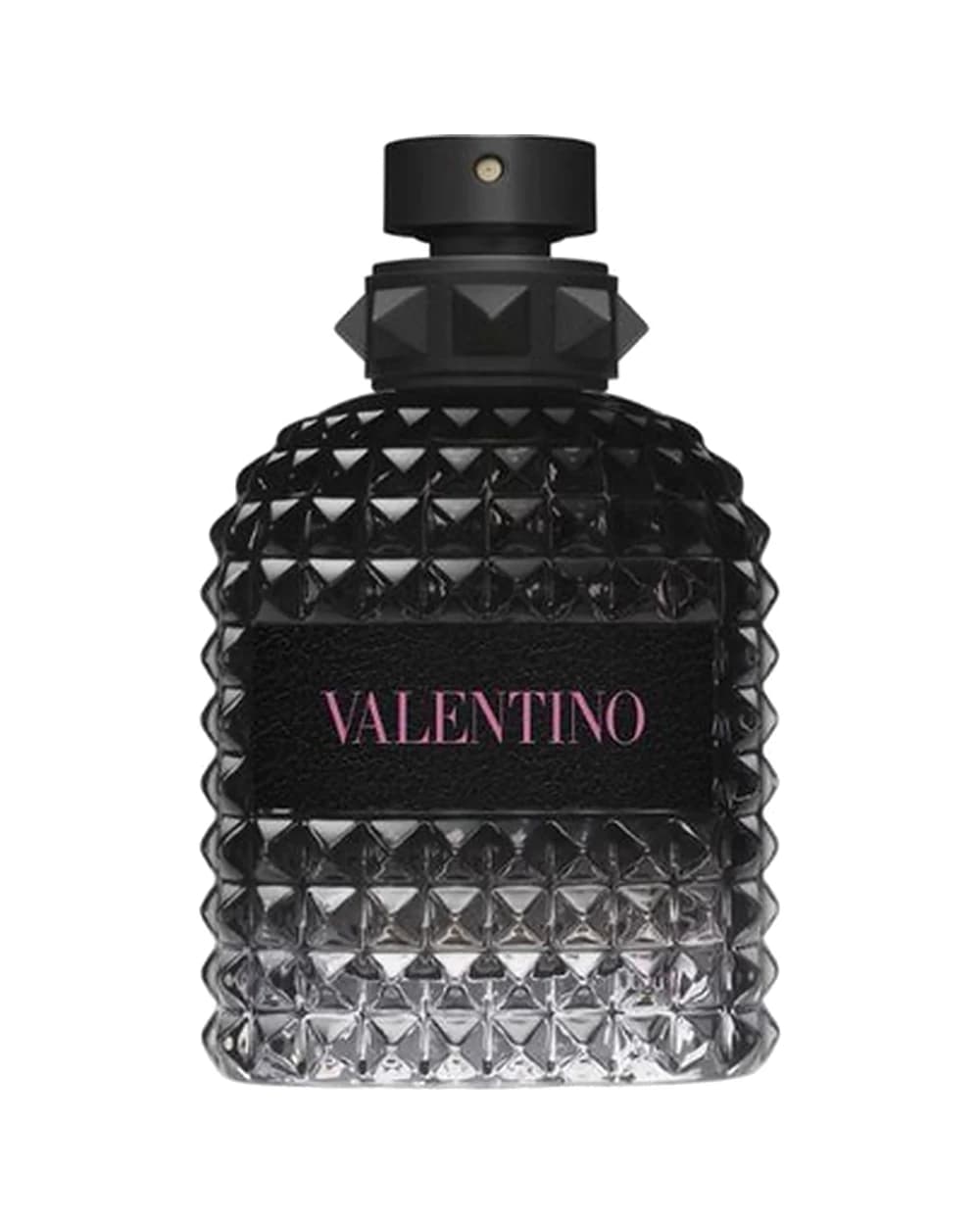 Foto de referencia: Uomo Born in Roma de Valentino. El producto que recibes es la perfumería preparada Perfupox.