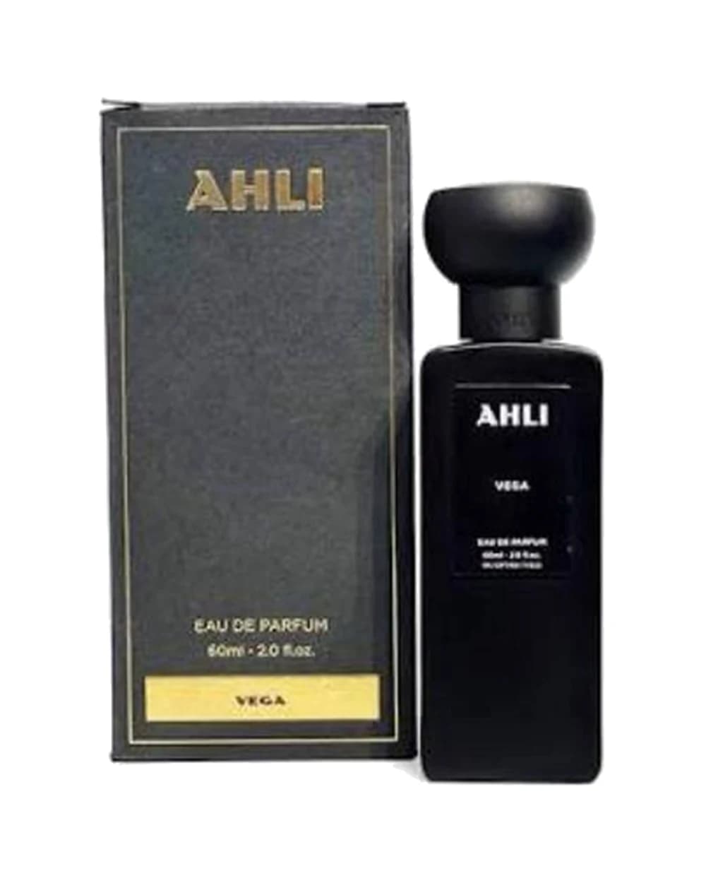 Foto de referencia: Vega de Ahli. El producto que recibes es la perfumería preparada Perfupox.