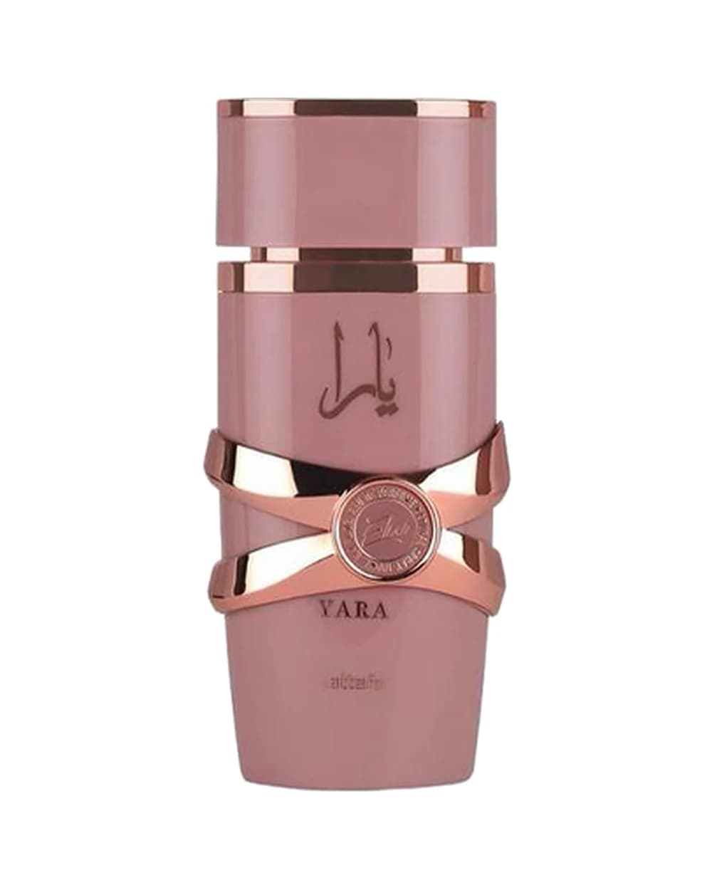 Foto de referencia: Yara Elixir de Lattafa. El producto que recibes es la perfumería preparada Perfupox.