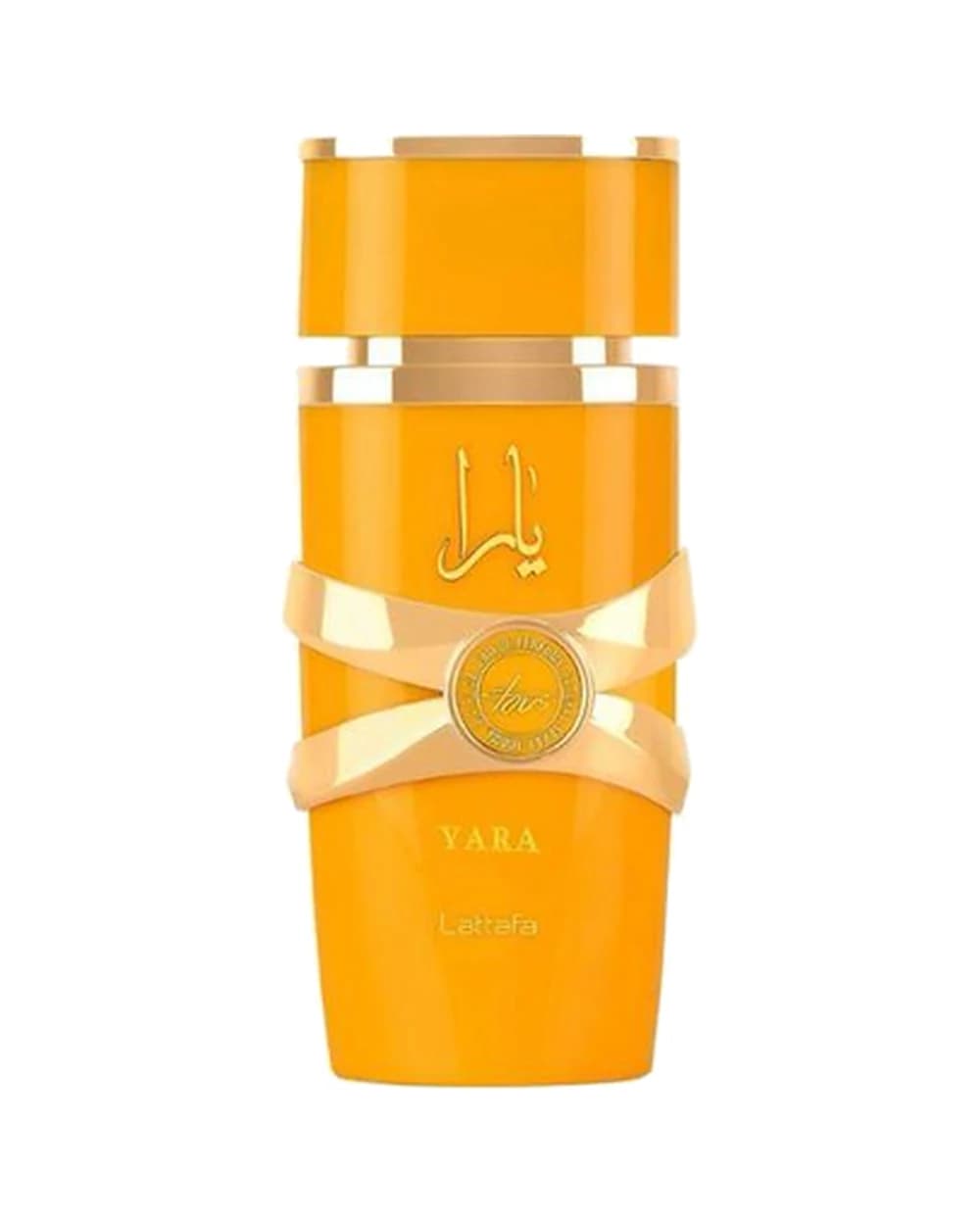 Foto de referencia: Yara Tous de Lattafa. El producto que recibes es la perfumería preparada Perfupox.