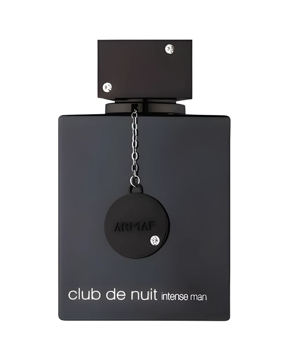 Club de Nuit Intense Man de Armaf, frasco original