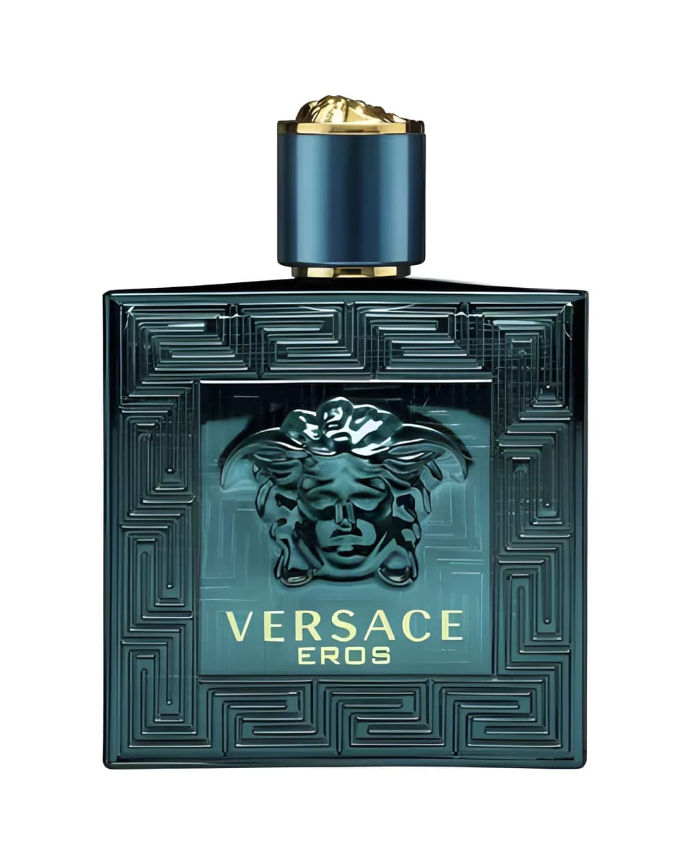 Eros de Versace, frasco original