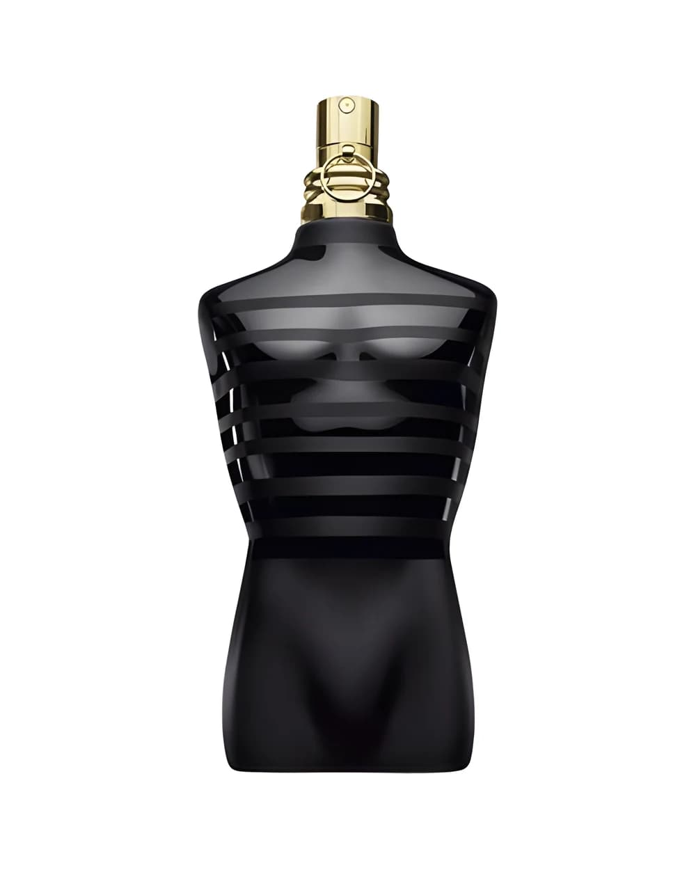 Le Male Le Parfum de Jean Paul Gaultier, frasco original