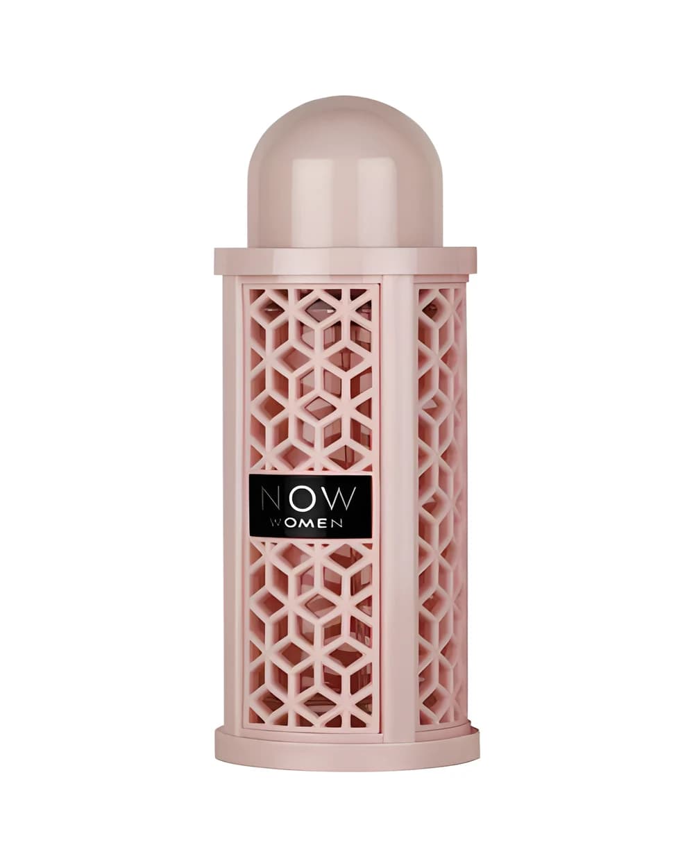 Now Women de Rave, frasco original