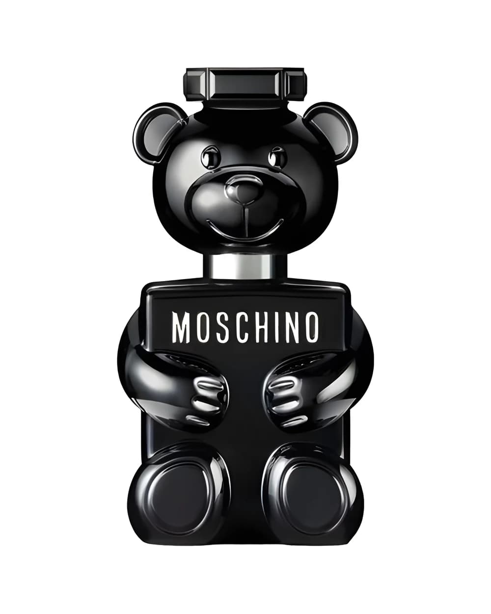 Toy Boy de Moschino, frasco original