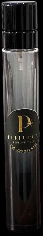 Frasco Perfupox de 30 ml