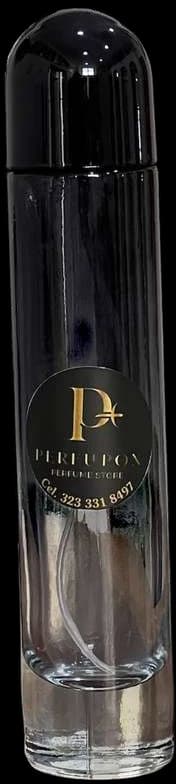 Frasco Perfupox de 50 ml